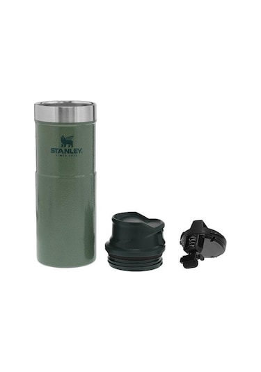 Stanley Klasik Trigger-Action Seyahat Bardağı 0.47 L-10-06439-03