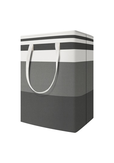 Büyük Çamaşır Sepetleri Su Geçirmez Bağlantısız Çamaşır Sepeti Diğer