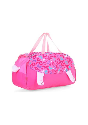 Ççs 51762 Çocuk Seyahat Çantası Pembe