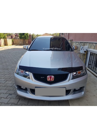honda accord ön tampon eki