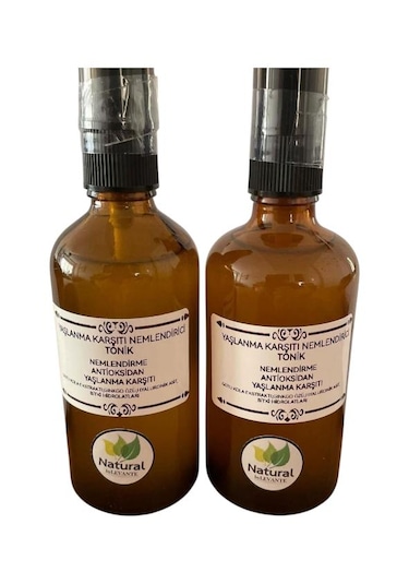 By Levante Nemlendirici Tonik 100 ML