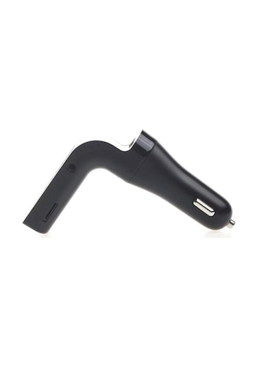 HELLO HL-13350 CARG7 HANDSFREE USB/SD/BLUETOOTH HAFIZASIZ BLUETOOTH FM TRANSMITTER