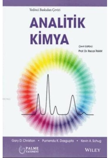 Analitik Kimya