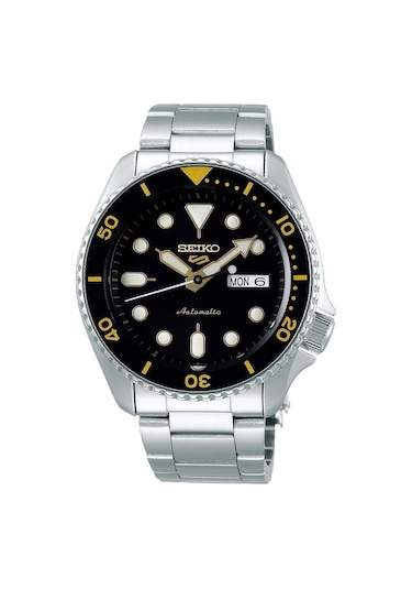Seiko 5 Sports SRPD57K Otomatik Erkek Kol Saati