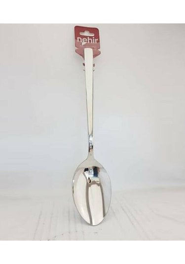 Nehir Dalyan Servis Kaşığı