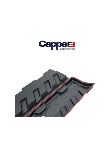 MITSUBISHI L200 2019+ KAPI DODİK 6 PARÇA