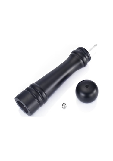 Cbtx Manuel Tuz Karabiber Öğütücü