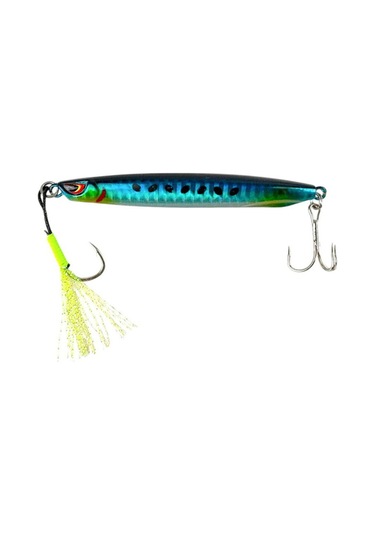 Sea Horse Ss Special 80gr Jig Sardine