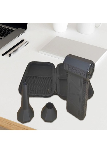 Suntek Mini Güçlü Fan Blower Jet Taşınabilir Klavye