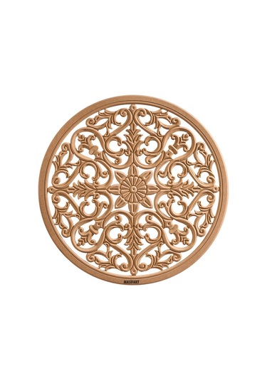 Masifart Lowry Vaha Pano Cilasız Ham Diğer