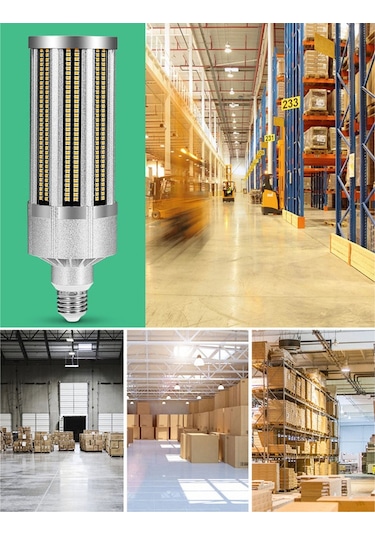 Yaozixia Mısır Ampulü E27 Tabanlı Led Mısır Lambası 110v 277v Mısır Led Ampulü İç Mekan Dış Mekan İçin