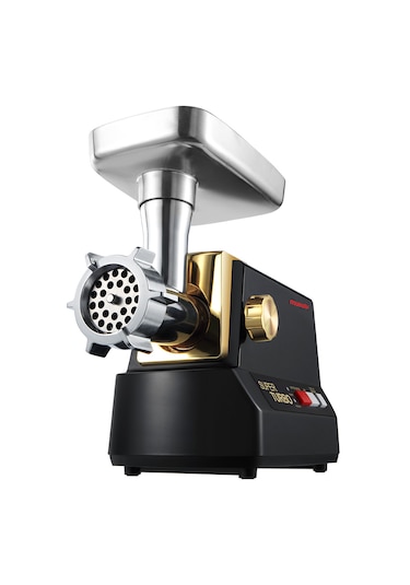 Musullu 2400w Et Kıyma Makinesi