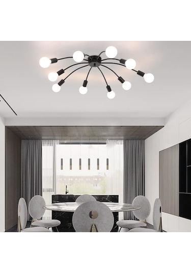 Simaavize Modern Ceiling Avize