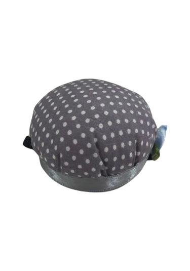 Yuvarlak İğnedanlık