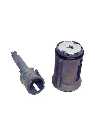 Ford Focus Mk1 Kaput Kilidi Şifre Takımı 1998-2005 Xs41 16C826 Ca (532470968)