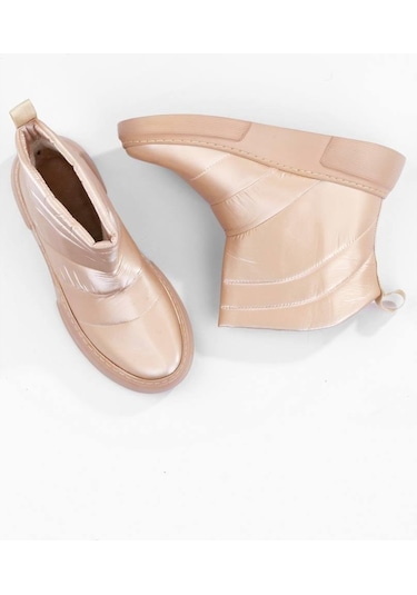 Paris Bej Paraşüt Günlük Bot-bej Bej