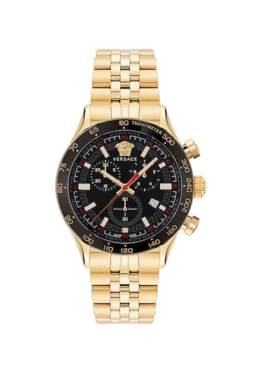 Versace Swiss Made VRSCVE2U00622 Erkek Kol Saati