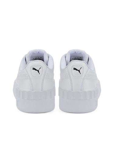 Puma Carına Lıft Kadın Ayakkabı 386405 02 Beyaz