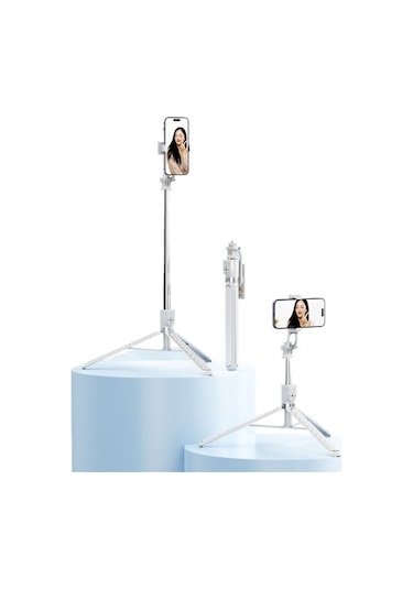 Luckysouk Cep Telefonu Sie Çubuğu Zemin Standı Tembel Standı Açık Gri Yok Havalandırma 0bmxfn