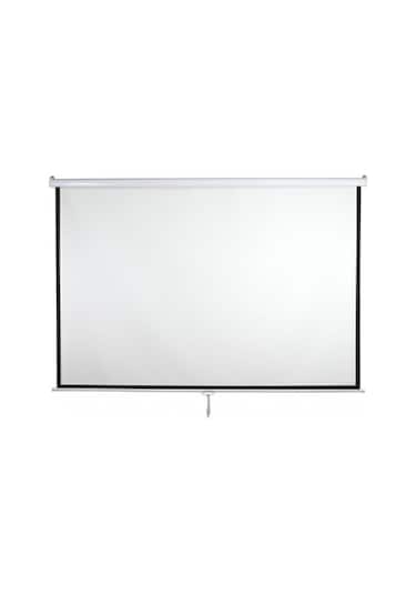 Codegen Ax-24 Storlu Projeksiyon Perdesi 240 x 200 CM