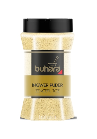Buhara Toz Zencefil 150 G