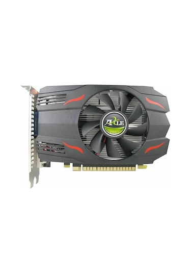 Axle Geforce Gtx 750 Ti 4gb Gddr5 128bit Dvı/vga/hdmı Ekran Kartı