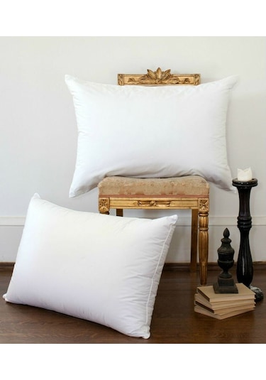 Ces Store %100 Kaz Tüyü Yastık 4'lü 50x70