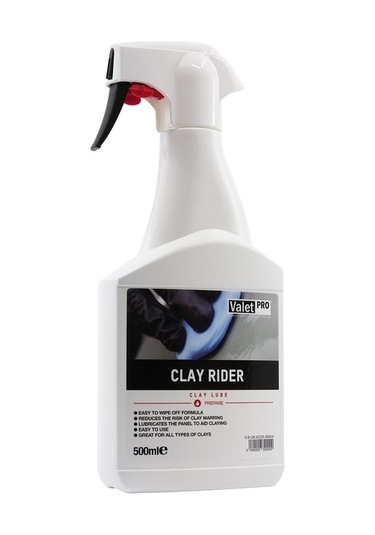 Valet Pro Clay Rider Kil Kaydırıcı Sprey  500ml.