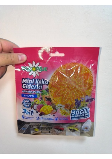 Koku Giderici Wc Ve Gider Bloğu Fruitti