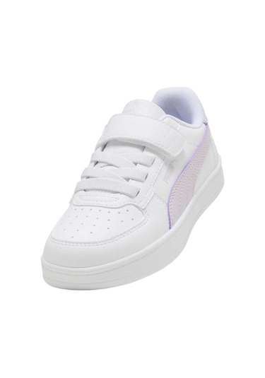 Puma Puma Caven 2.0 Ac+ Ps Kız Çocuk Beyaz Günlük Ayakkabı 8641 Beyaz