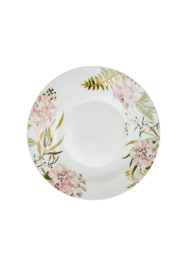 Karaca  Silva 24 Parça 6 Kişilik Porselen Yemek Takımı