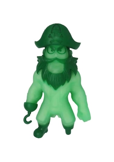 Monster Flex Stretch Figür S6 15 Cm - Phantom Pirate