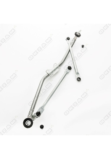 Mercedes Sprinter Ön Cam Silecek Mekanizması 2006--2014