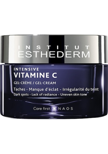 Institut Esthederm Intensive Vitamine C Jel Krem 50 ML