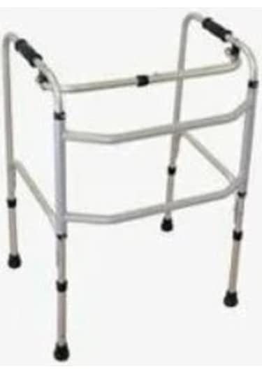 Demir Wolker Yürüteç