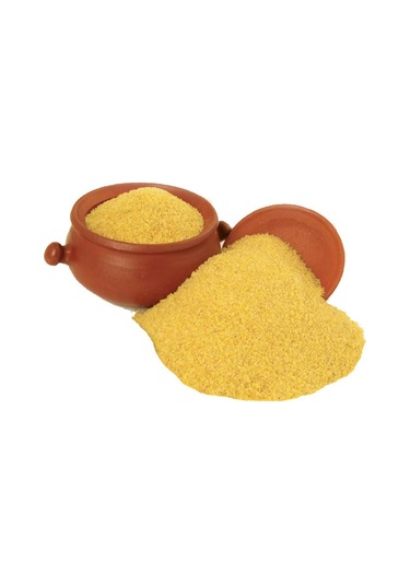 Kısırlık Bulgur 1 KG