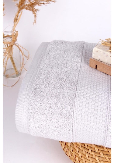 Baveno Pamuk 70X140 Banyo Havlusu (541471691)