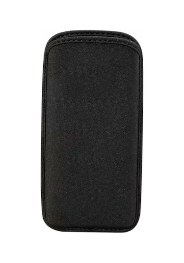 Snapbuy Evrensel Taşınabilir Şarj Çantası Su Geçirmez Neopren Kılıf - Kol Çantası Organizatörbej5200 Mah Bej