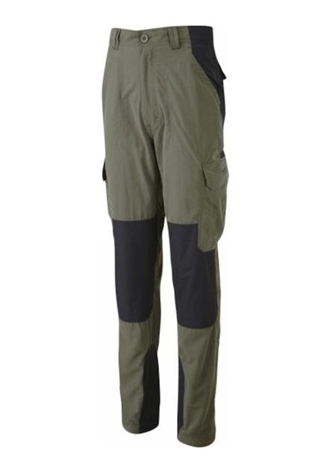 Craghoppers Bear Grylls Survivor Trekking Erkek Pantolon-Haki-38