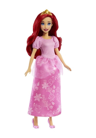 Disney Prenses Deniz Kızına Dönüşebilen Ariel HMG49