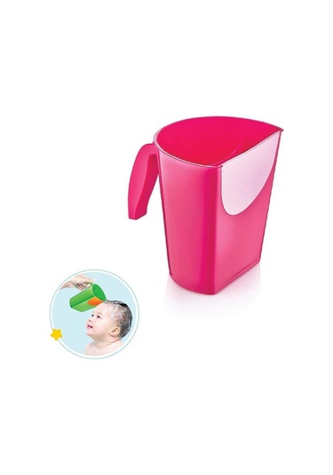 Babyjem Magic Cup Maşrapa Mat Pembe Pembe