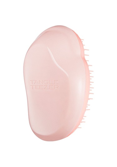 Tangle Teezer Original Glitter Coral Saç Fırçası