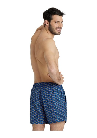 Arena Beach Short Allover Erkek Şort Mayo 005253300