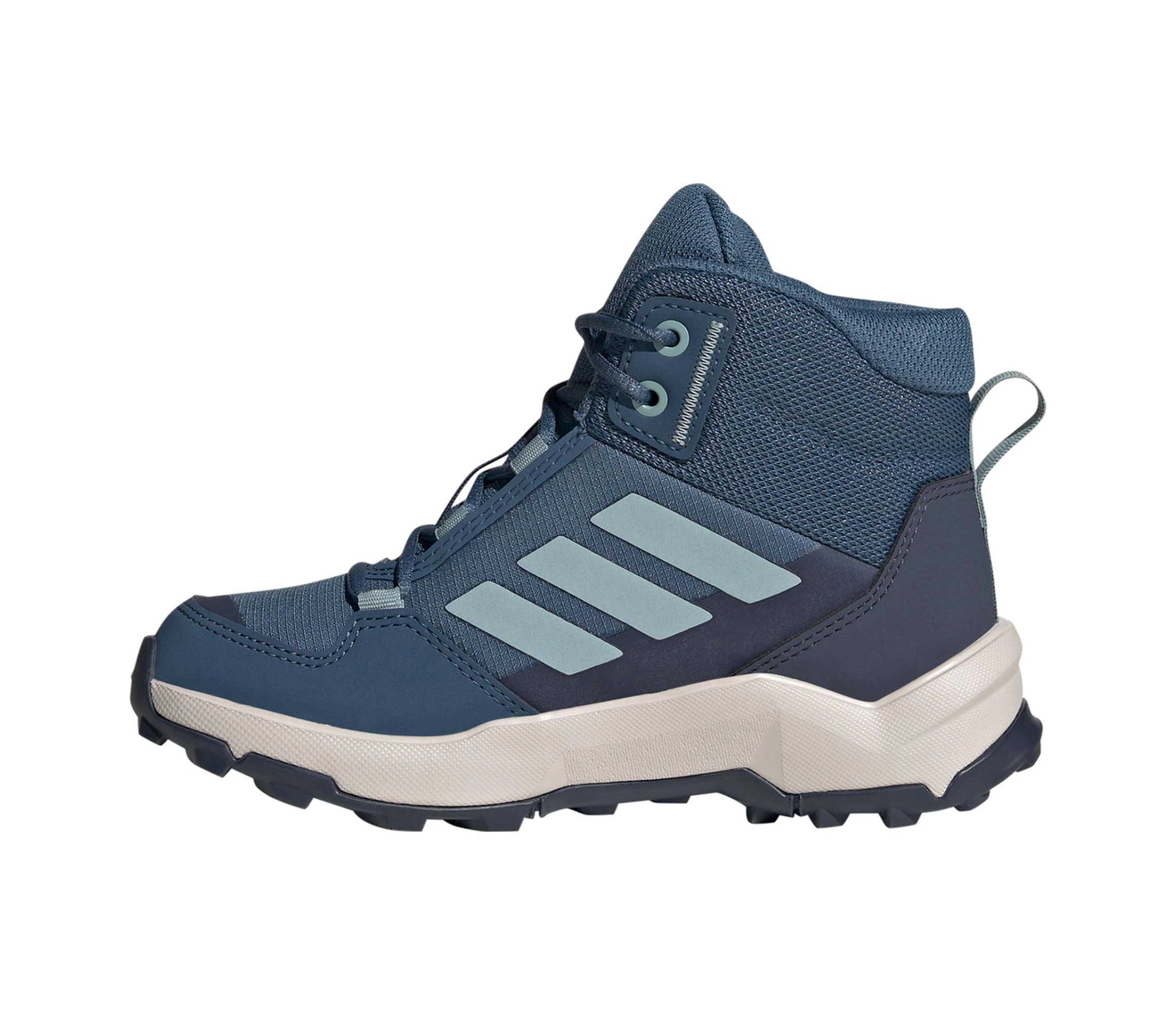Adidas Terrex Ax4r Çocuk Lacivert Outdoor Bot Jı1890 Lacivert
