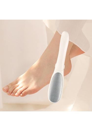 Suntek Pedikür Ayak Dosyası Nasır Sökücü Ayak