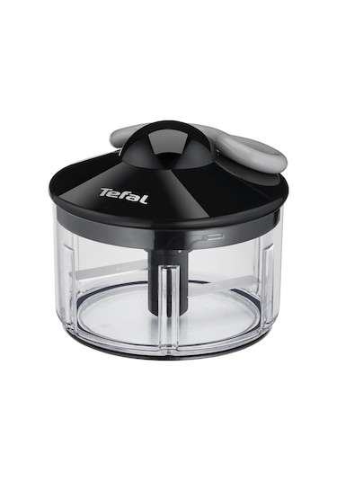 Tefal Manuel Rondo 500 ML Kapasiteli Siyah - 2100117540 Siyah