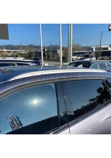 S-dizayn Chery Omoda 5 Oem Still Tavan Çıtası 2022 Üzeri A+ Kalite