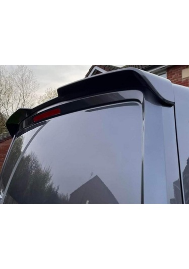 Paşa Volkswagen Transporter T6 Ps Style - Spoiler 2016-2019