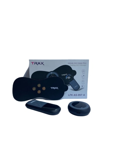 Trax Masaj cihazı Pedi (LFK-AS-57-A yedek Pedi )