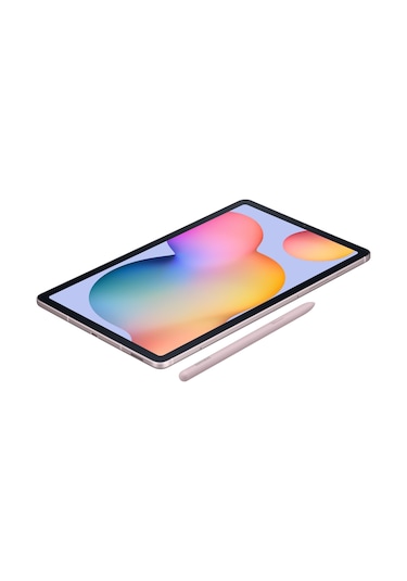 Samsung Galaxy Tab S6 Lite SM-P613 4 GB 128 GB 10.4" Tablet
